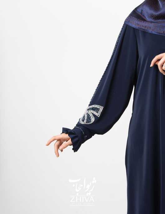 عبا افرا جواهردوزی