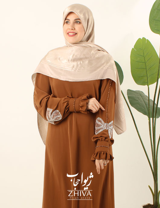عبا افرا جواهردوزی