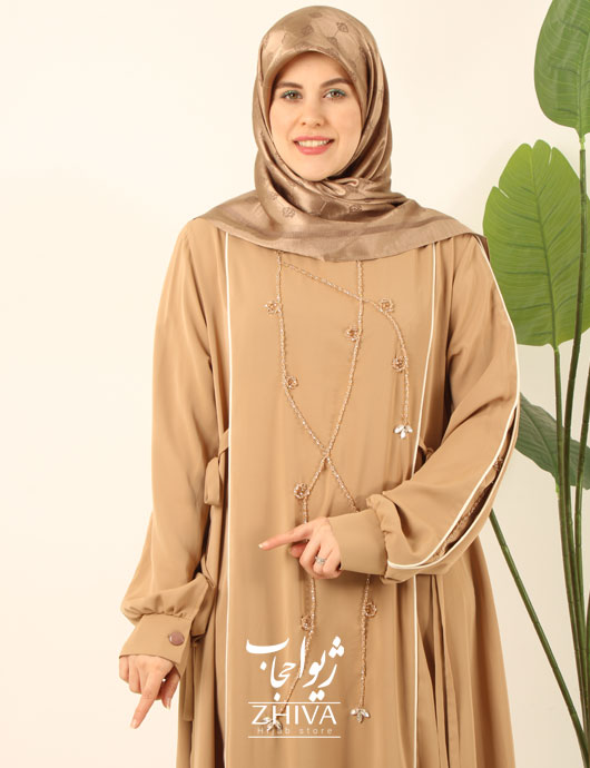 عبا نهال جواهردوزی ترنم