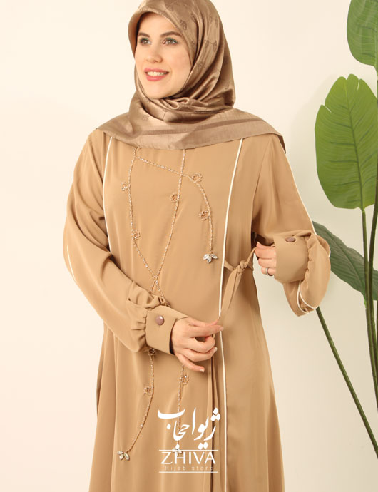 عبا نهال جواهردوزی ترنم