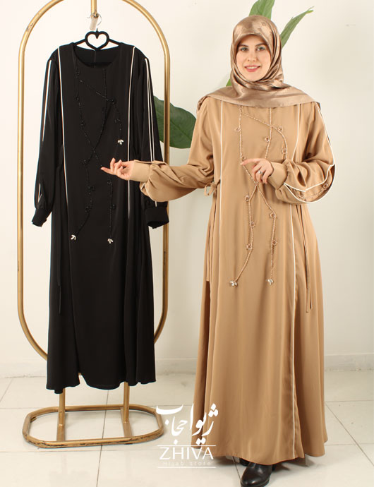 عبا نهال جواهردوزی ترنم