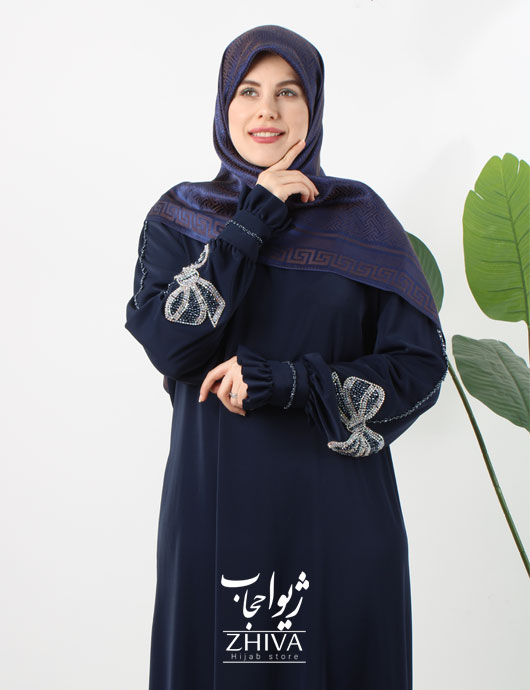 عبا افرا جواهردوزی