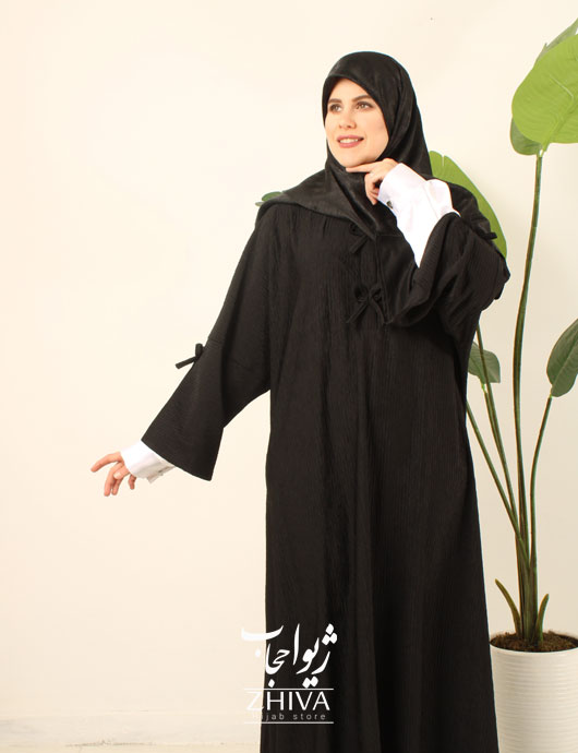 عبای ماندانا
