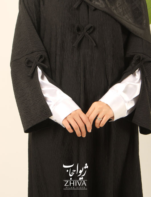 عبای ماندانا