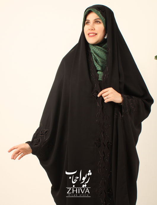 انواع چادر دانشجویی