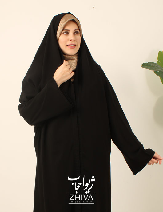 انواع چادر ملی