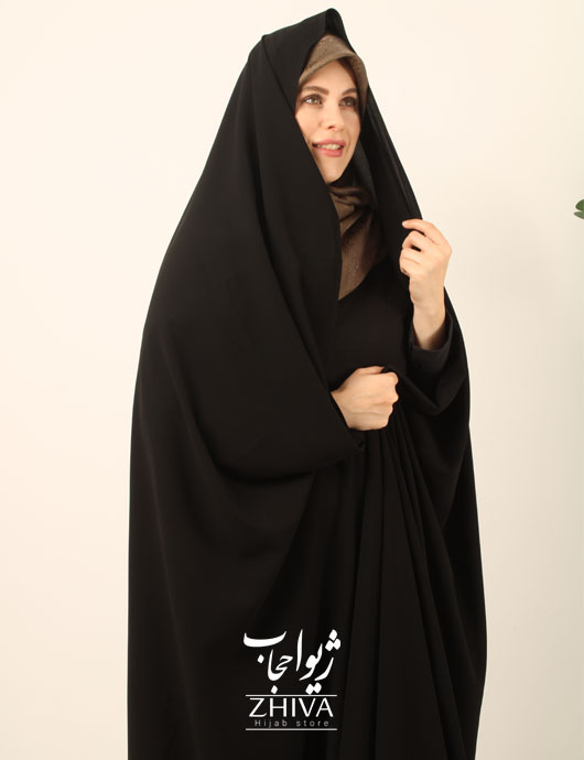 چادر سنتی حریرالاسود