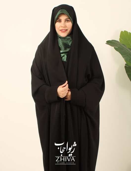 چادر دانشجویی