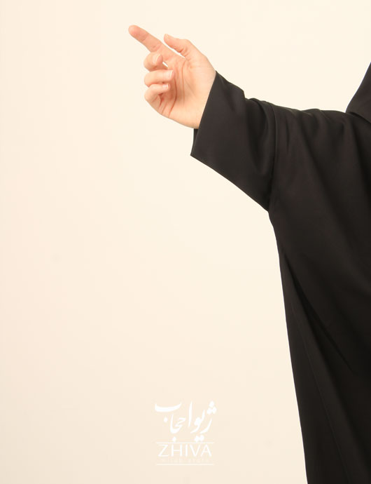 چادر دانشجویی