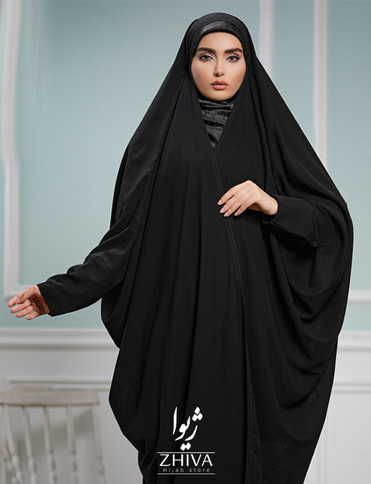چادر بحرینی ندا قطر