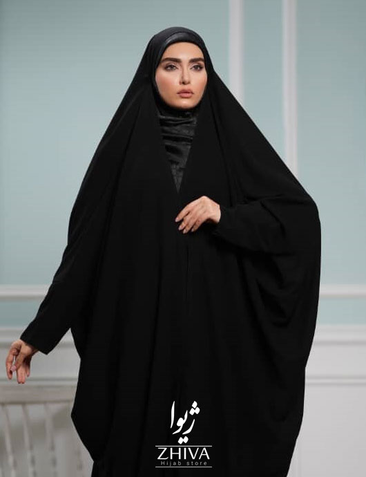 چادر بحرینی ندا قطر