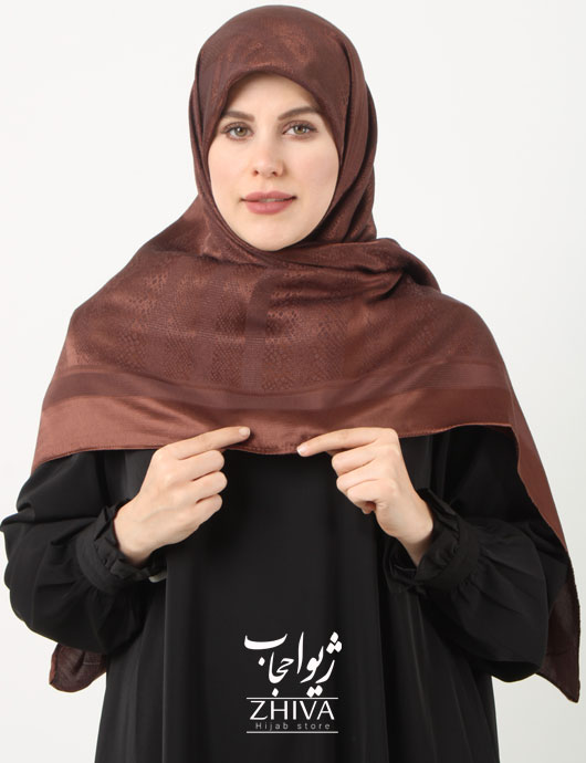روسری لمه