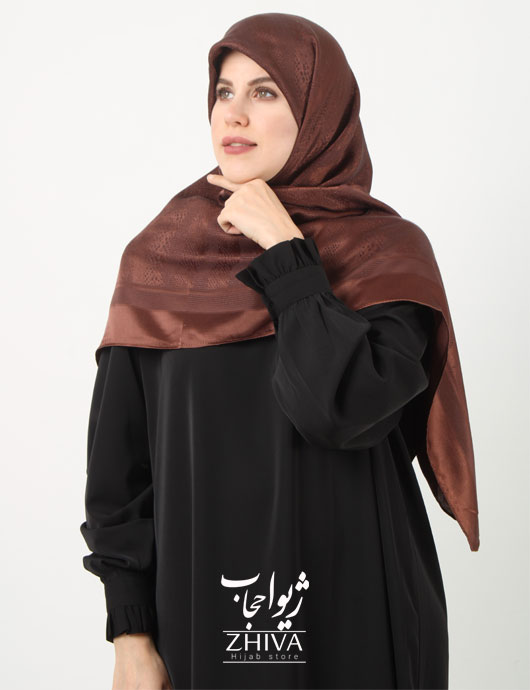 روسری لمه
