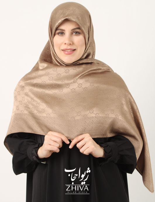 روسری لمه