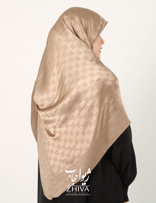 روسری لمه