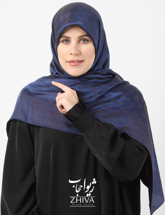 روسری لمه