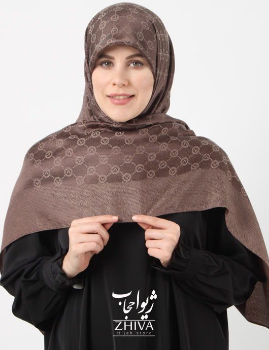 روسری لمه