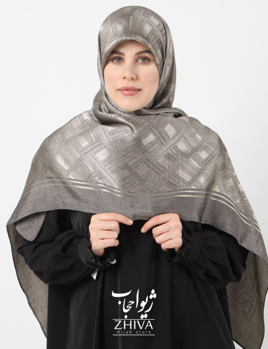 روسری لمه