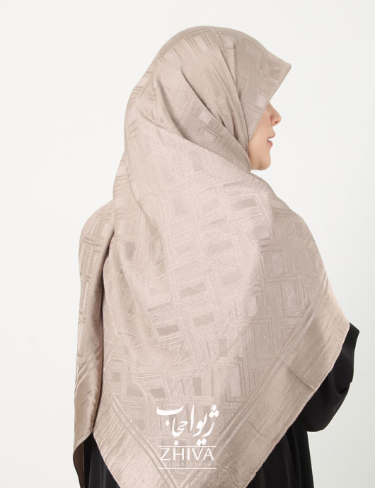 روسری لمه