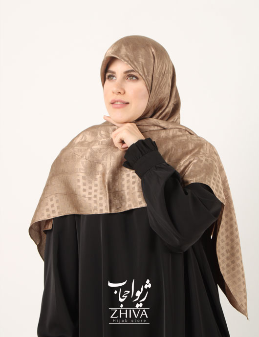 روسری لمه