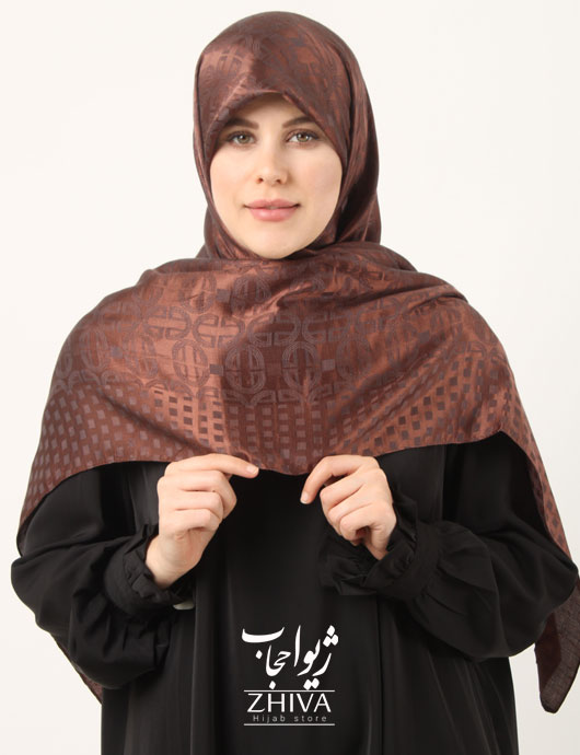 روسری لمه