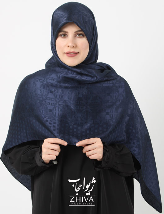 روسری لمه