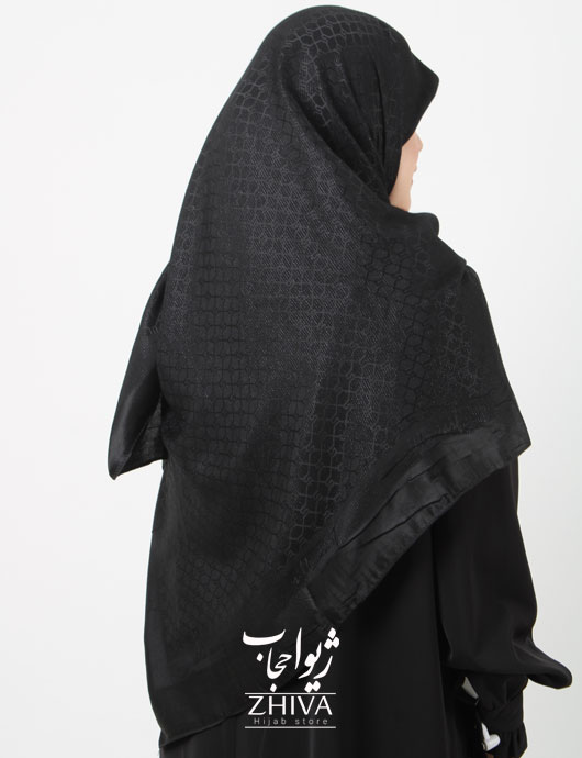 روسری لمه