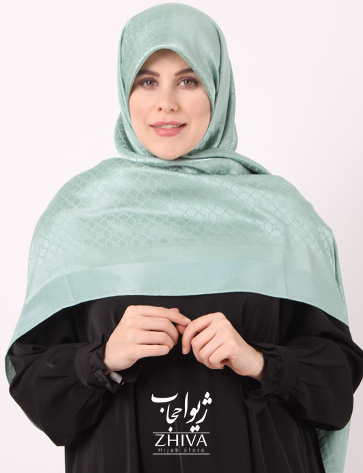 روسری لمه