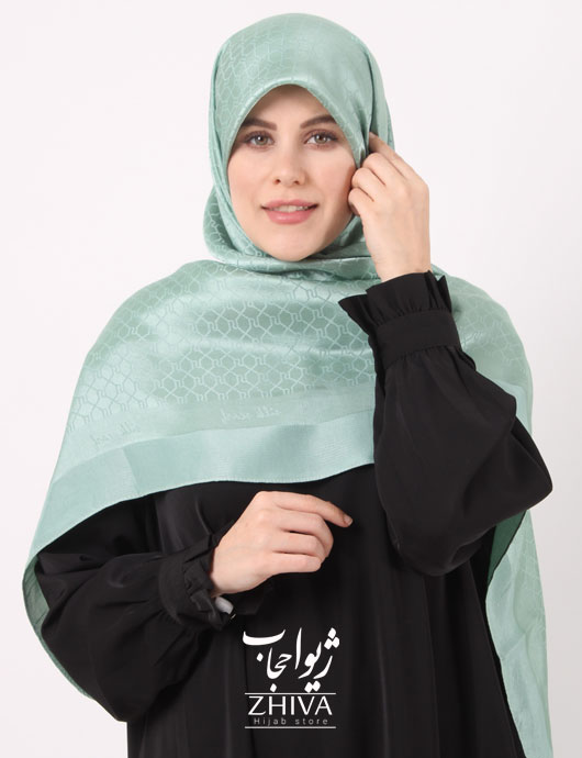 روسری لمه