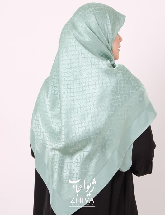 روسری لمه