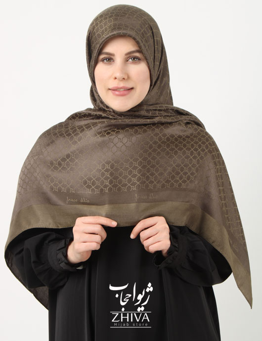 روسری لمه
