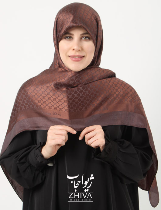 روسری لمه