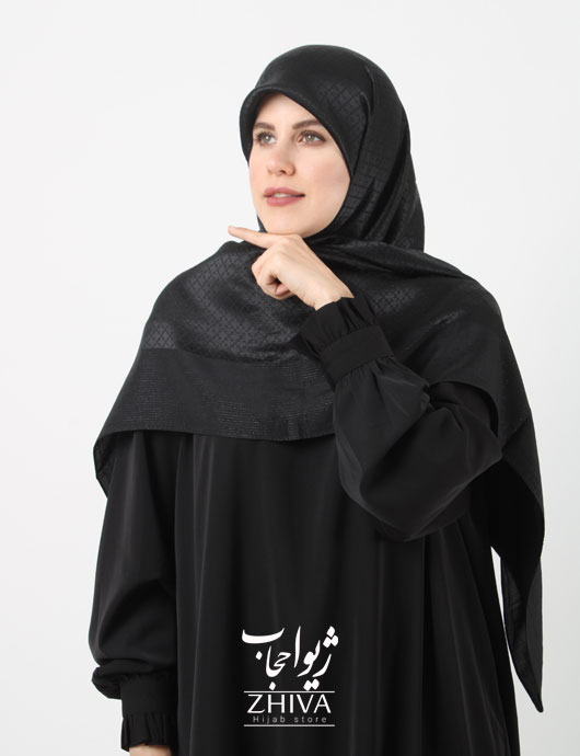 روسری لمه
