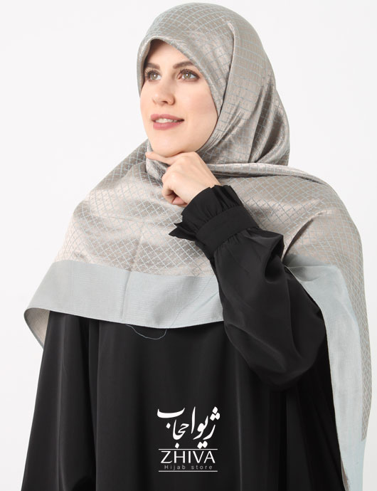 روسری لمه