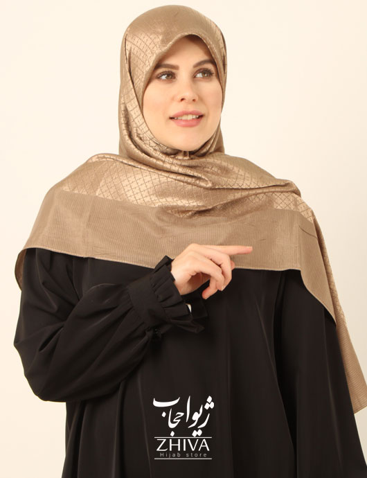 روسری لمه