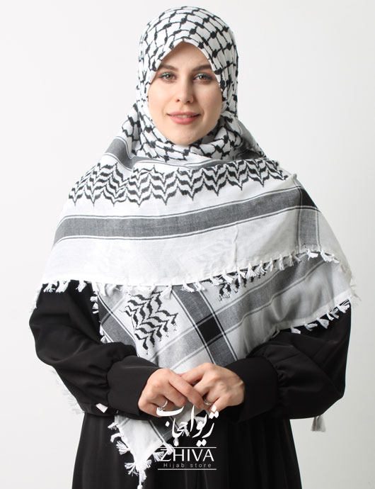 چفیه