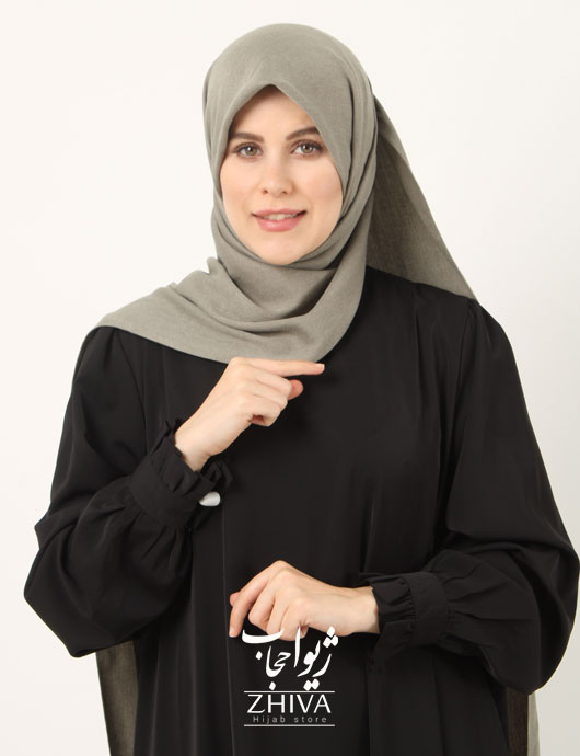 شال نخی