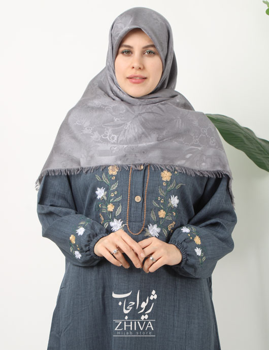 مانتو عبایی