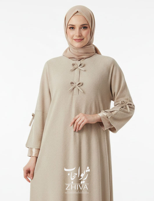 عبای ماندانا