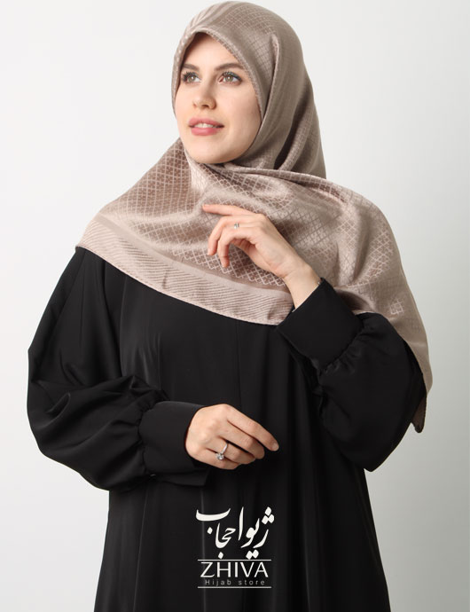 روسری لمه