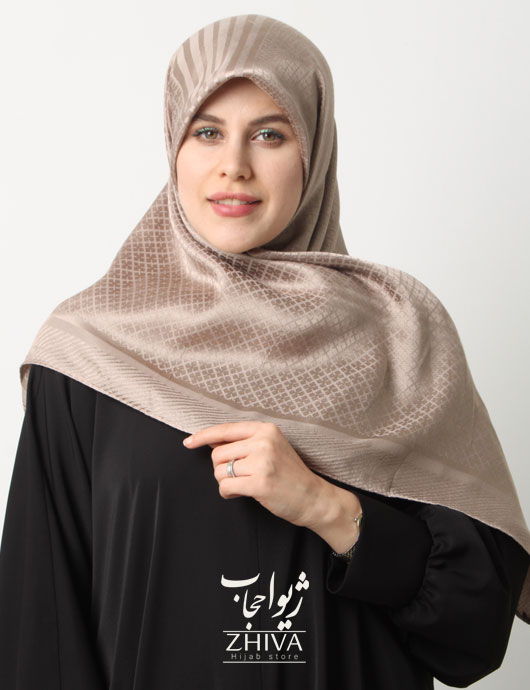 روسری لمه