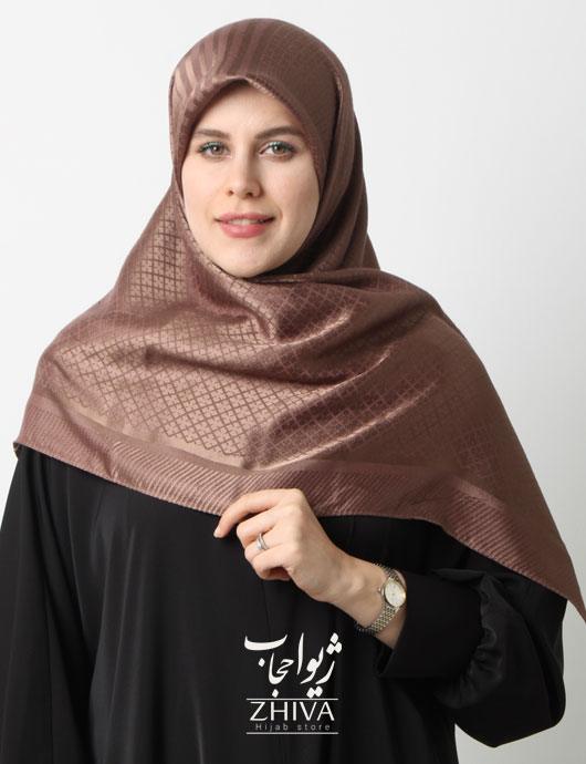 روسری لمه