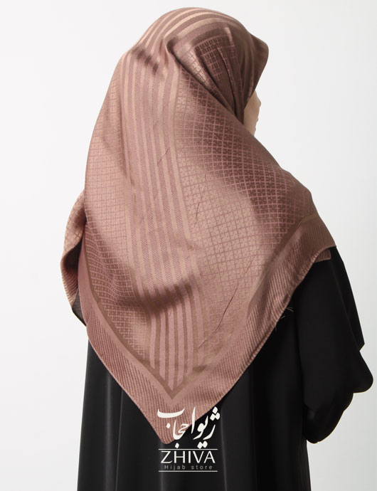 روسری لمه