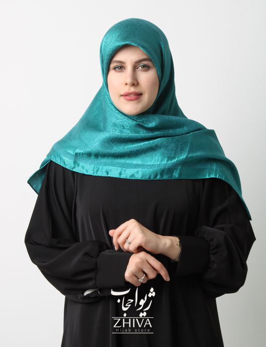 روسری لمه