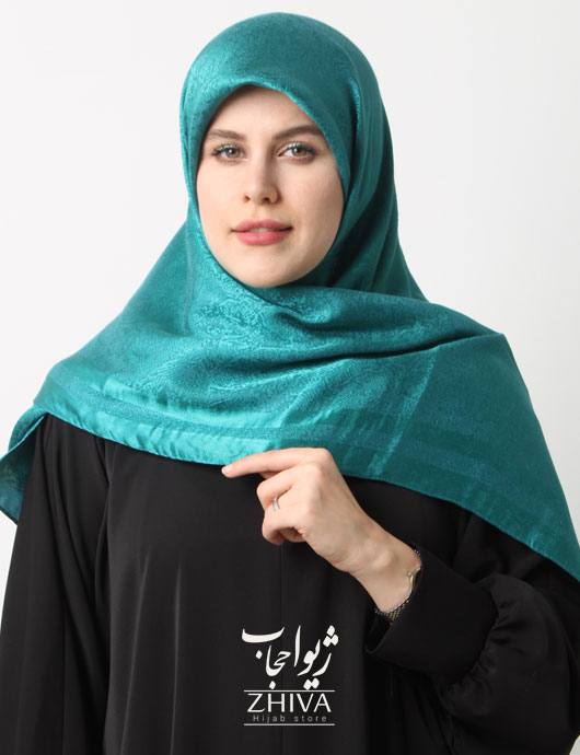 روسری لمه