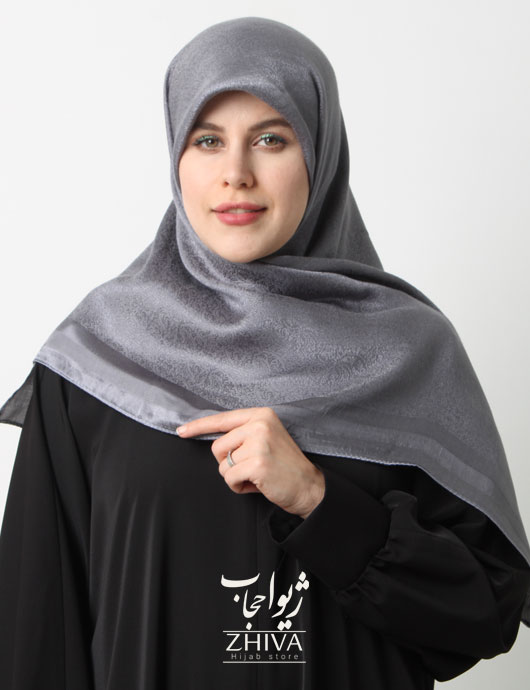 روسری لمه