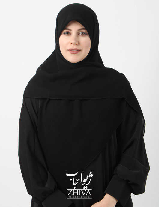 روسری گلكسی