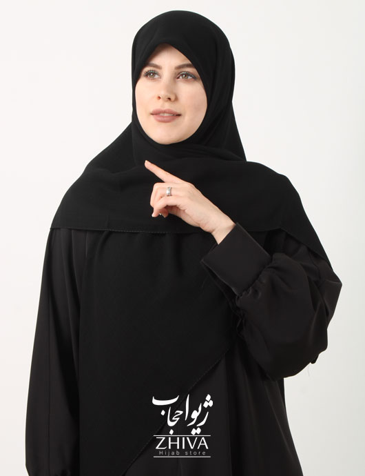 روسری گلكسی