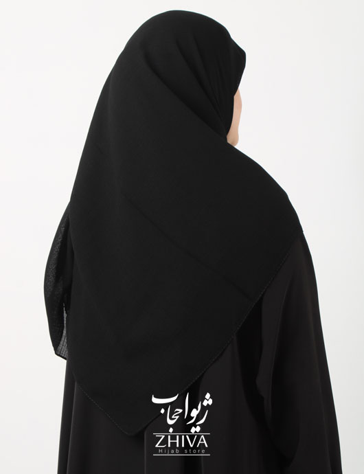 روسری گلكسی