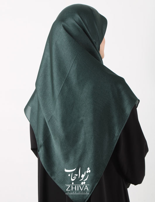 روسری شنی ترك